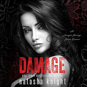 Damage by Natasha Knight