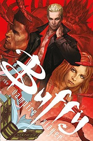 Buffy the Vampire Slayer: Season 10, Volume 2 by Joss Whedon, Christos Gage, Rebekah Isaacs