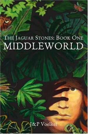 MiddleWorld by Pamela Voelkel, Jon Voelkel