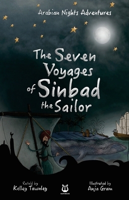 The Seven Voyages of Sinbad the Sailor by Kelley Townley, Harpendore
