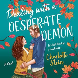 Dealing with a Desperate Demon by Charlotte Stein