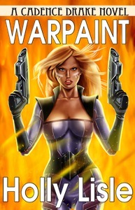 Warpaint by Holly Lisle
