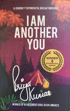 I am another you by Priya Kumar