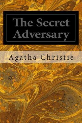 The Secret Adversary by Agatha Christie