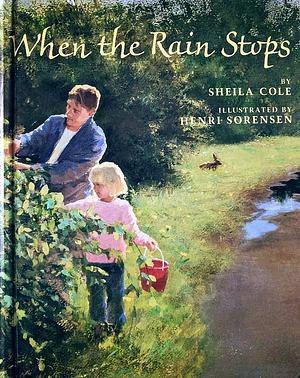 When The Rain Stops by Sheila Cole