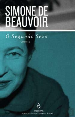 O Segundo Sexo by Simone de Beauvoir