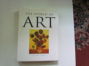 The World Of Art by Sandra Forty