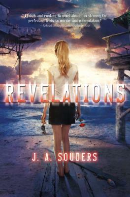 Revelations by J.A. Souders