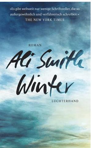 Winter by Ali Smith