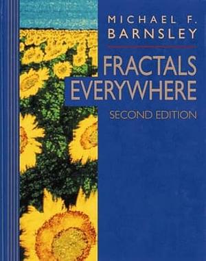 Fractals Everywhere by Michael F. Barnsley