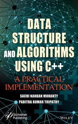 Data Structuring and Algorithms by Pabrita Kumar Tripathy, Sachi Nandan Mohanty