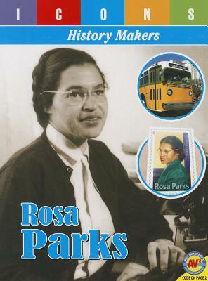 Rosa Parks by Ruth Daly