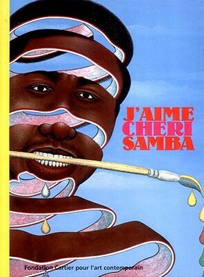 J'aime Chéri Samba by André Magnin