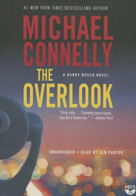 The Overlook by Michael Connelly