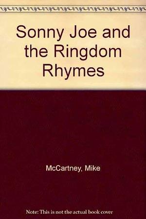 Sonny Joe and the Ringdom Rhymes by Graham Philpot, Mike McCartney