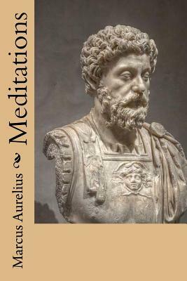 Meditations by Marcus Aurelius