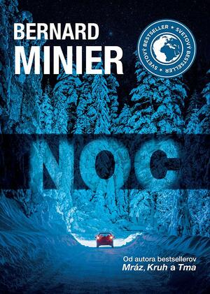 Noc by Bernard Minier