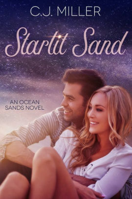 Starlit Sand by C.J. Miller