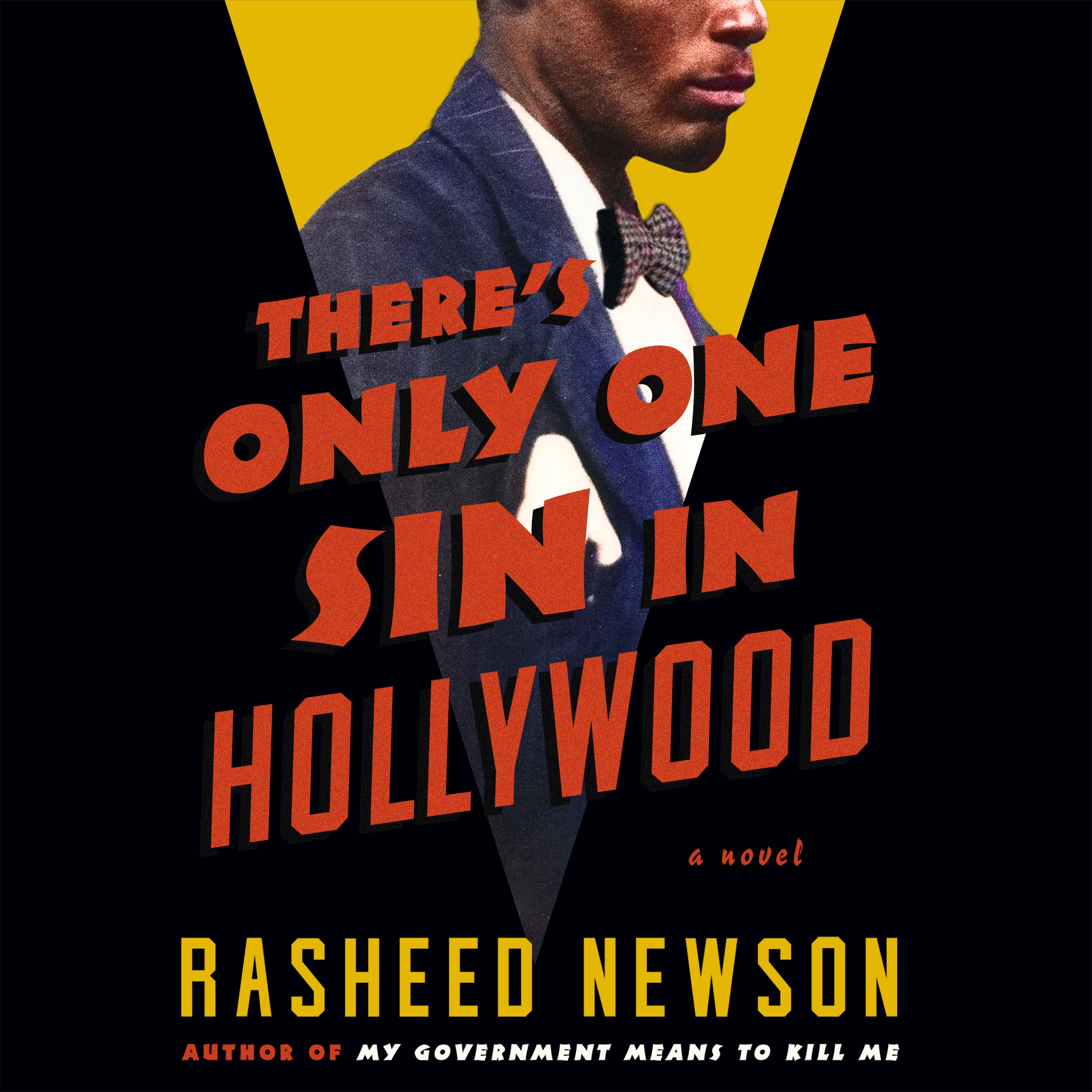 There's Only One Sin in Hollywood by Rasheed Newson | The StoryGraph