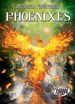 Phoenixes by Thomas Kingsley Troupe