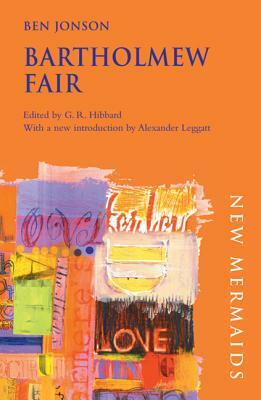 Bartholmew Fair by Ben Jonson