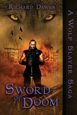 Sword of Doom by Richard Dawes