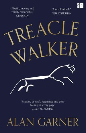 Treacle Walker by Alan Garner