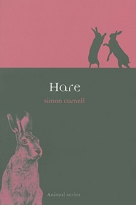 Hare by Simon Carnell