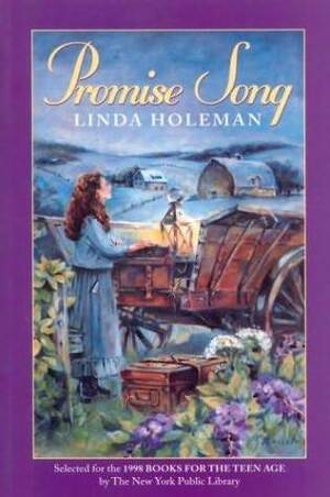Promise Song by Linda Holeman