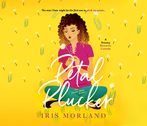 Petal Plucker by Iris Morland