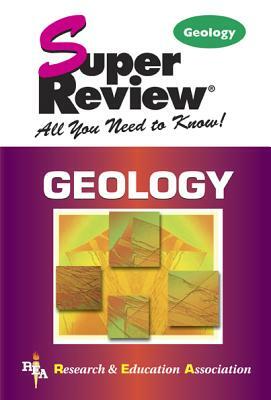 Geology by The Editors of Rea, Steven Baumann