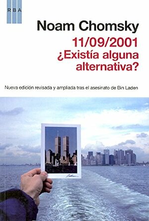11/09/2001 once de septiembre by Noam Chomsky