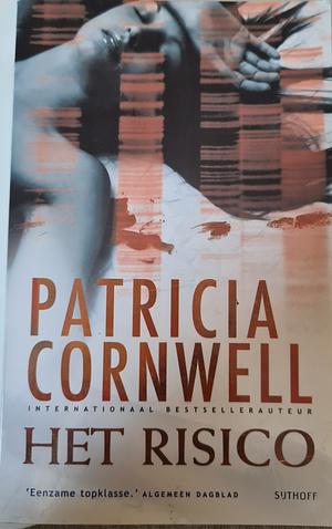 Het Risico by Patricia Cornwell