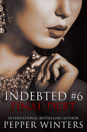 Final Debt by Pepper Winters