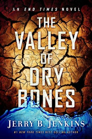 The Valley of the Dry Bones by Jerry B. Jenkins