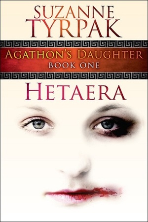 Hetaera by Tess Gerritsen, Suzanne Tyrpak