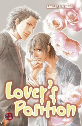 Lover`s Position by Masara Minase