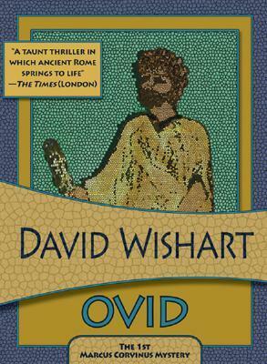 Ovid by David Wishart