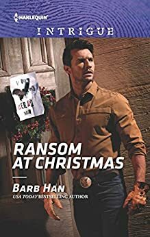 Ransom At Christmas by Barb Han