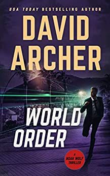 World Order by David Archer