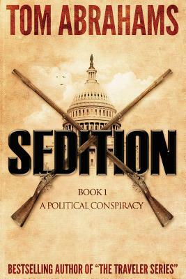 Sedition by Tom Abrahams