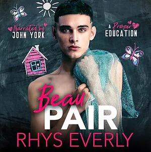 Beau Pair by Rhys Everly