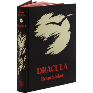 Dracula by Bram Stoker