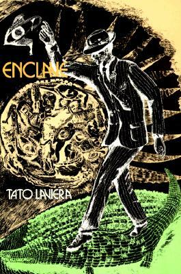 Enclave by Tato Laviera, T. Laviera