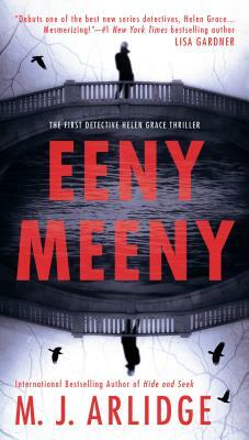 Eeny Meeny by M.J. Arlidge