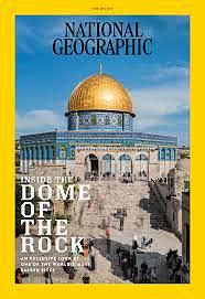 National Geographic - September 2023 by National Geographic