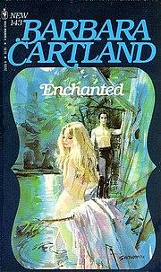 Enchanted by Barbara Cartland