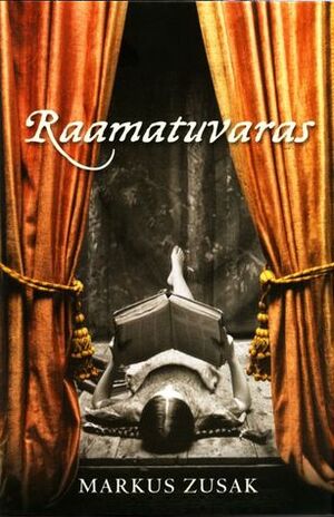 Raamatuvaras by Markus Zusak