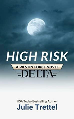 High Risk by Julie Trettel