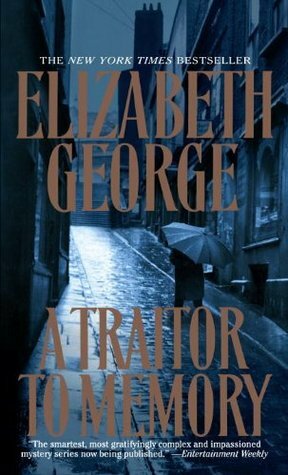 Memoria Traidora by Elizabeth George